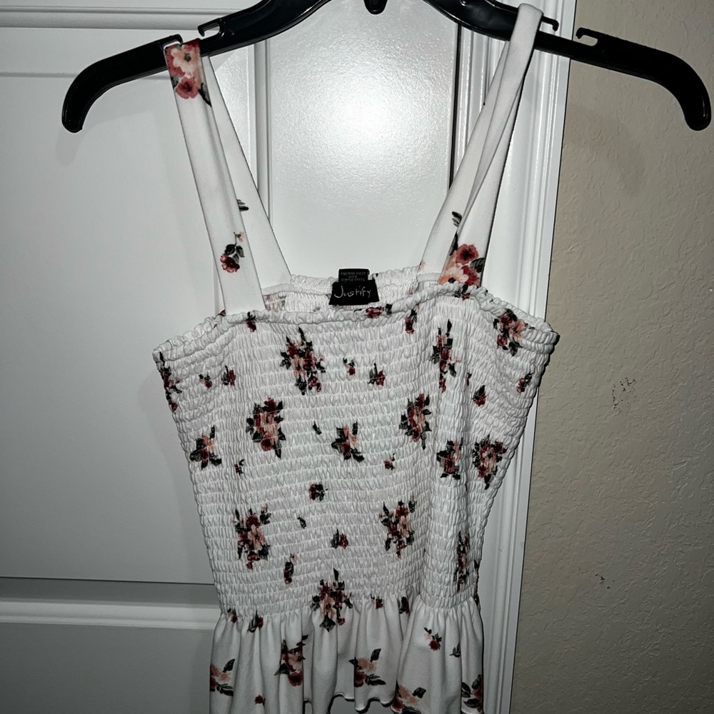 Floral Shirt